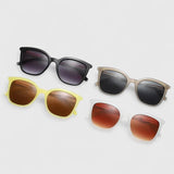 Cordula | Elegante Sonnenbrille