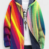 Helena™ | Luxuriöser künstlerischer Cardigan