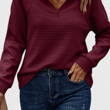 Helene™ Universitäts-Pullover