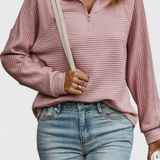 Helene™ Universitäts-Pullover