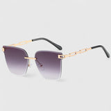 Beke | Raffinierte Sonnenbrille