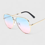 Valeska | Elegante Sonnenbrille