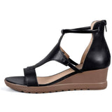 Marika | Elegante orthopädische Sandalen