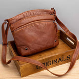 Lotte | Elegante Schultertasche