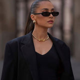 Mara | Modische Sonnenbrille