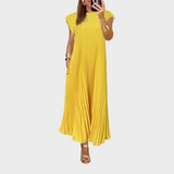 Emese - Zeitloses und bequemes Kleid