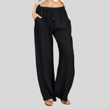 Rose | Leichte Hose