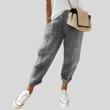 Frieda | Bequeme Hose