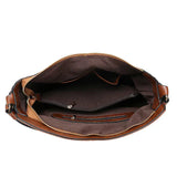 Paula | Zeitlose Ledertasche