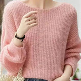Kajo™ Universitäts-Pullover
