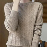 Kuura™ Pullover