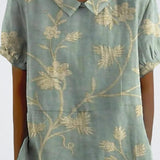 Blumenshirt