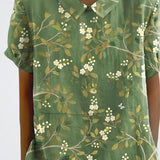 Blumenshirt