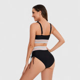 Katharina | Elegantes Bikini-Set