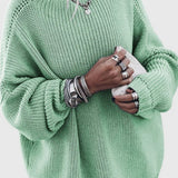 Lana™ Pullover
