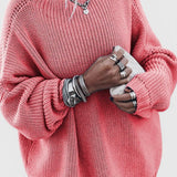 Lana™ Pullover