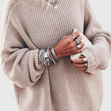 Lana™ Pullover