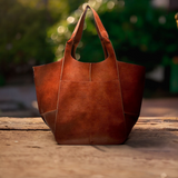 Rose | Zeitlose Vintage-Tasche