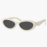 Cecilia | Minimalistische Sonnenbrille