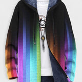 Lucie™ | Luxuriöser, künstlerischer Cardigan