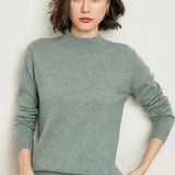 Luxe™ Pullover