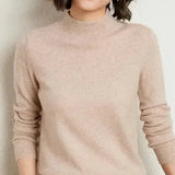 Luxe™ Pullover