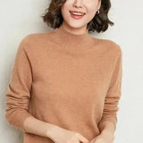 Luxe™ Pullover