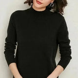 Luxe™ Pullover