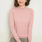 Luxe™ Pullover