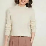Luxe™ Pullover