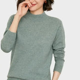 Luxe™ Pullover