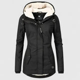 Lotte | Raffinierte Jacke