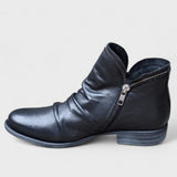 Bettine | Elegante und bequeme orthopädische Stiefel