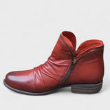 Bettine | Elegante und bequeme orthopädische Stiefel