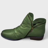 Bettine | Elegante und bequeme orthopädische Stiefel