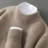 Hana - Zarter und eleganter Damenpullover