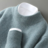 Hana - Zarter und eleganter Damenpullover