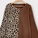 Mapiva™ Universitäts-Pullover