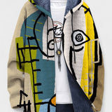 Marcela™ | Luxuriöser Kunst-Cardigan
