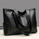 Malou | Klassische Tasche mit zeitloser Eleganz