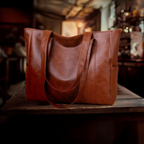 Malou | Klassische Tasche mit zeitloser Eleganz