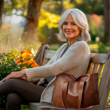 Malou | Klassische Tasche mit zeitloser Eleganz