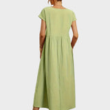 Gabrielle™ — Midi-Kleid in einem eleganten und zeitlosen Stil