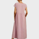 Gabrielle™ — Midi-Kleid in einem eleganten und zeitlosen Stil