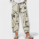 Lena | Elegante Hose