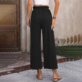 Clara | Leichte Lounge-Hose