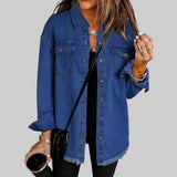 Viktoria | Bequeme Jacke