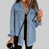 Viktoria | Bequeme Jacke