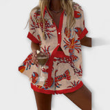 Daphira – Sommeroutfit mit Urlaubsatmosphäre