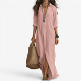 Amor™ Langarmhemdkleid